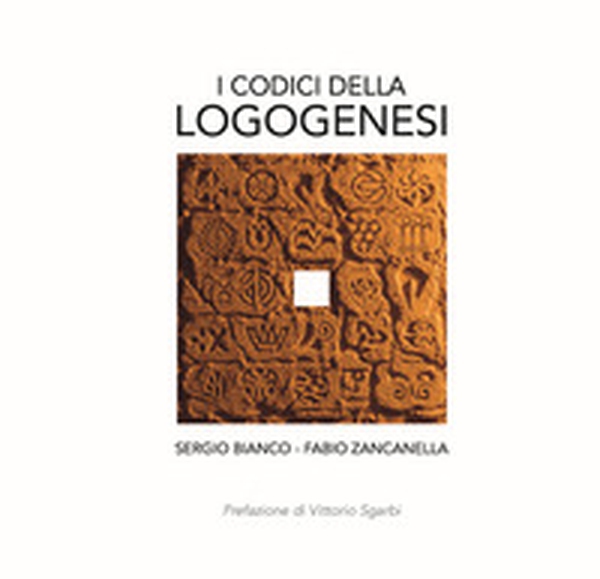I codici della logogenesi - Librerie.coop I codici della logogenesi - Librerie.coop