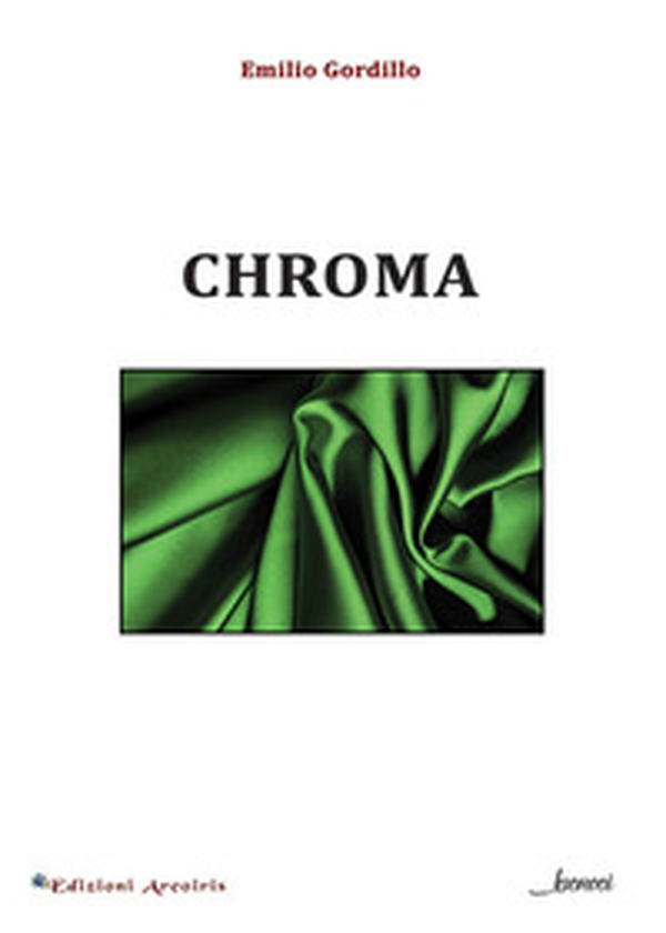 Chroma - Librerie.coop Chroma - Librerie.coop