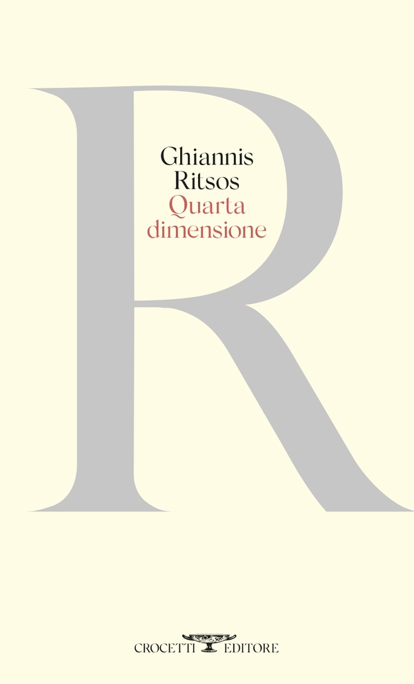 Quarta dimensione - Librerie.coop Quarta dimensione - Librerie.coop