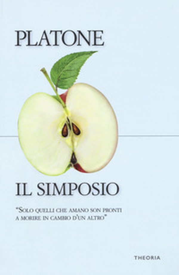 Il simposio - Librerie.coop Il simposio - Librerie.coop