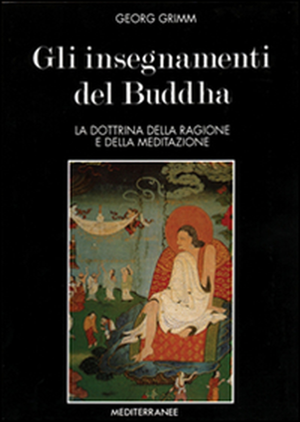 Gli insegnamenti del Buddha - Librerie.coop Gli insegnamenti del Buddha - Librerie.coop