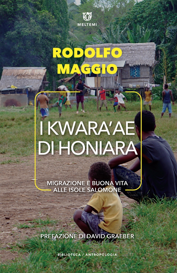 I Kwara’ae di Honiara - Librerie.coop I Kwara’ae di Honiara - Librerie.coop