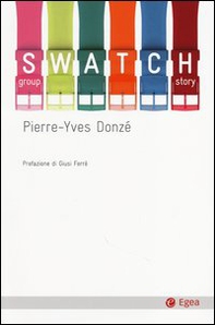 Swatch group story - Librerie.coop