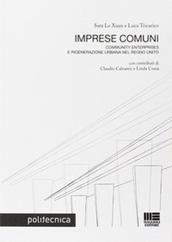 Imprese comuni - Librerie.coop Imprese comuni - Librerie.coop