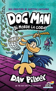 Dog Man si morde la coda - Librerie.coop