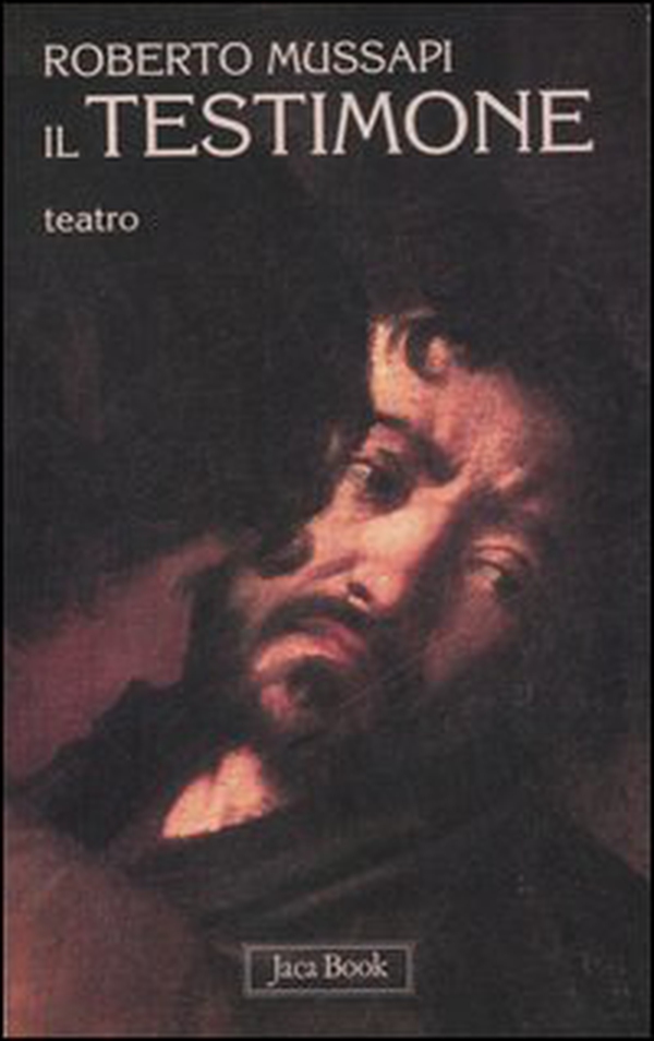Il testimone. Teatro - Librerie.coop Il testimone. Teatro - Librerie.coop