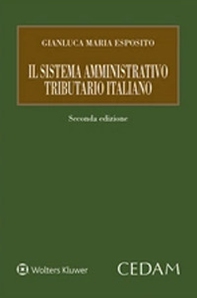 Il sistema amministrativo tributario italiano - Librerie.coop