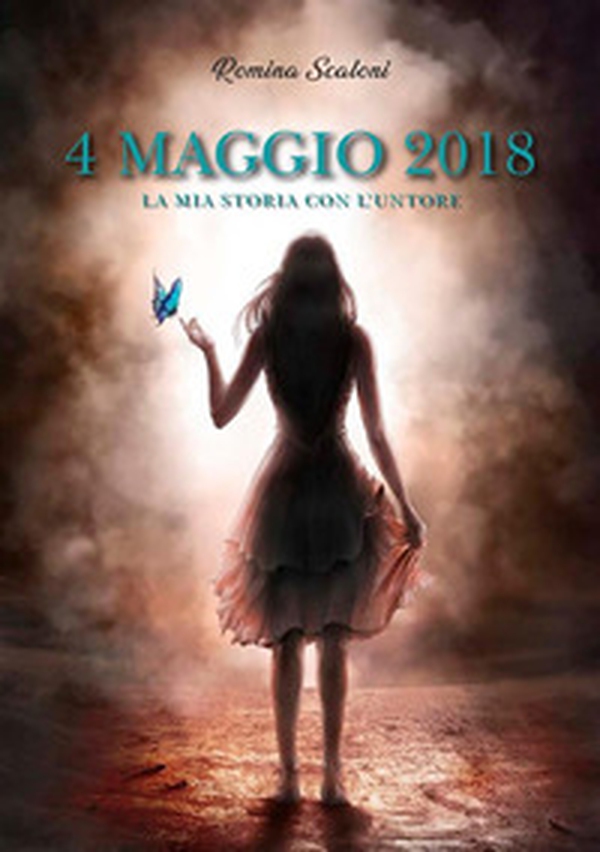 4 Maggio 2018. La mia storia con l'untore - Librerie.coop 4 Maggio 2018. La mia storia con l'untore - Librerie.coop