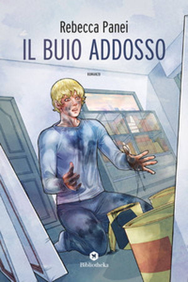 Il buio addosso - Librerie.coop Il buio addosso - Librerie.coop