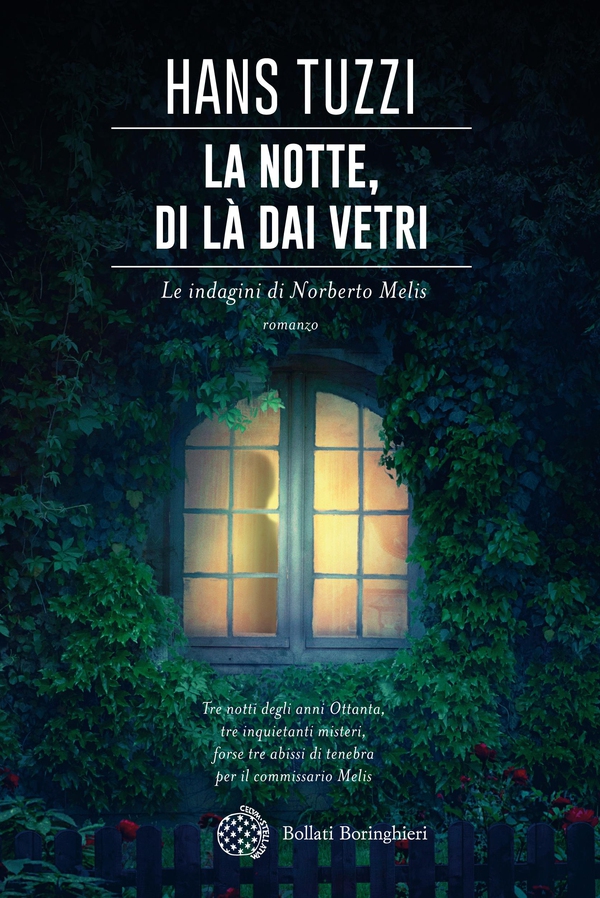 La notte, di là dai vetri - Librerie.coop La notte, di là dai vetri - Librerie.coop