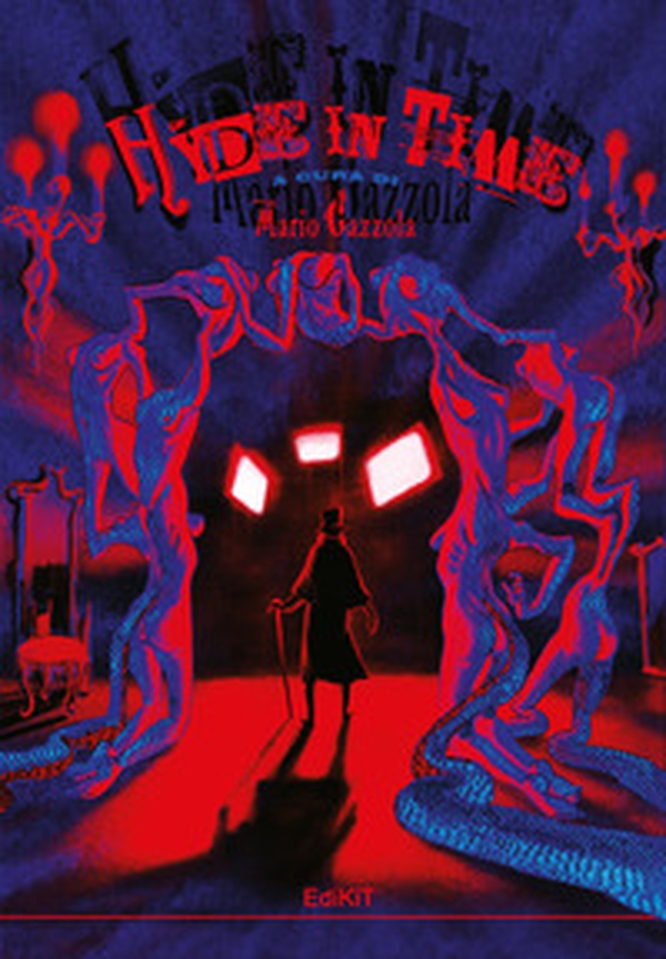 Hyde in time - Librerie.coop Hyde in time - Librerie.coop