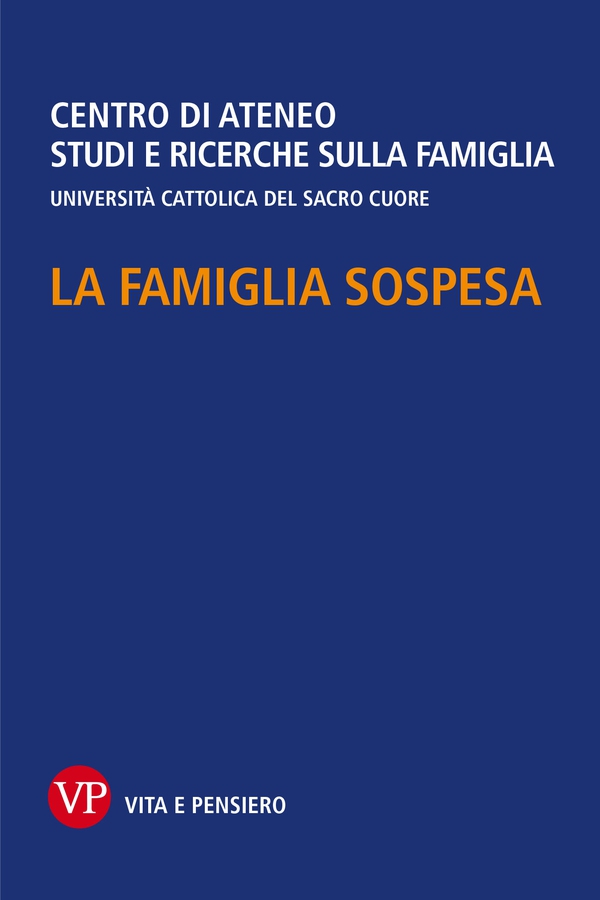 La famiglia sospesa - Librerie.coop La famiglia sospesa - Librerie.coop