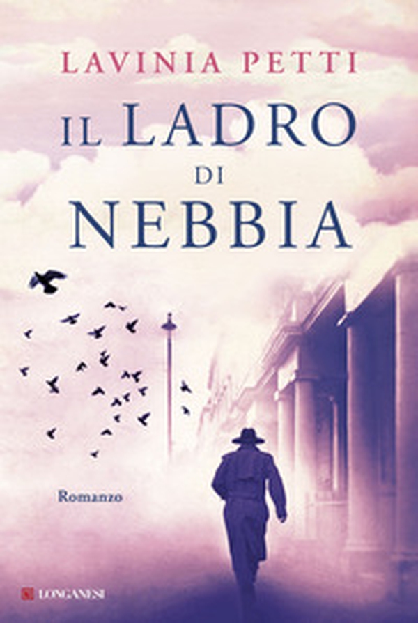 Il ladro di nebbia - Librerie.coop Il ladro di nebbia - Librerie.coop