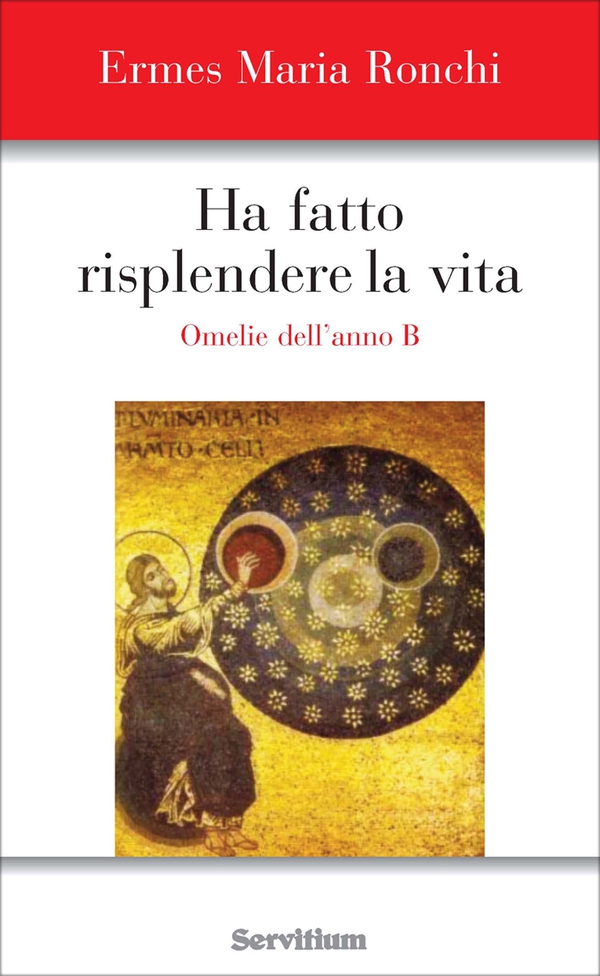 Ha fatto risplendere la vita - Librerie.coop Ha fatto risplendere la vita - Librerie.coop
