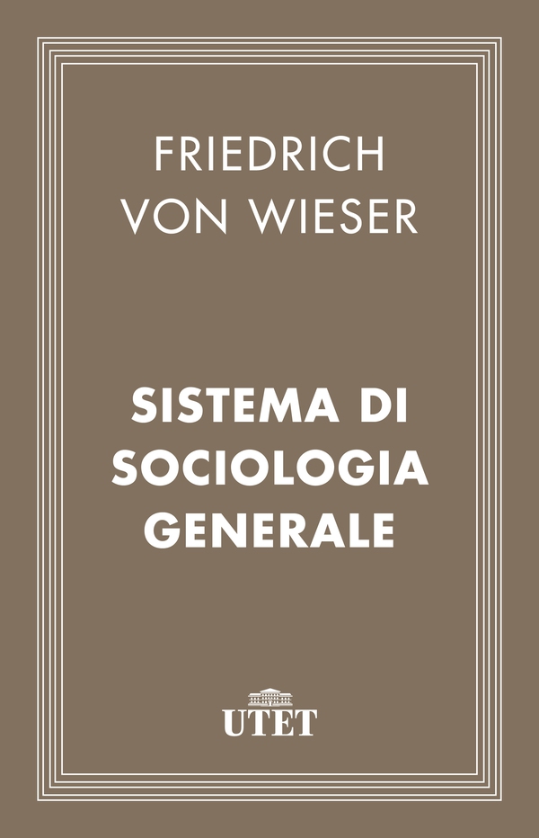Sistema di sociologia generale - Librerie.coop Sistema di sociologia generale - Librerie.coop