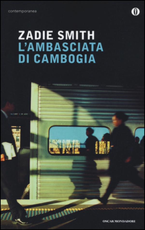 L'ambasciata di Cambogia - Librerie.coop L'ambasciata di Cambogia - Librerie.coop