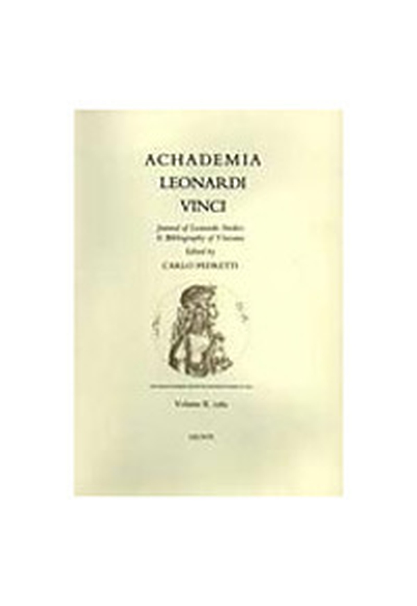 Achademia Leonardi Vinci - Librerie.coop Achademia Leonardi Vinci - Librerie.coop