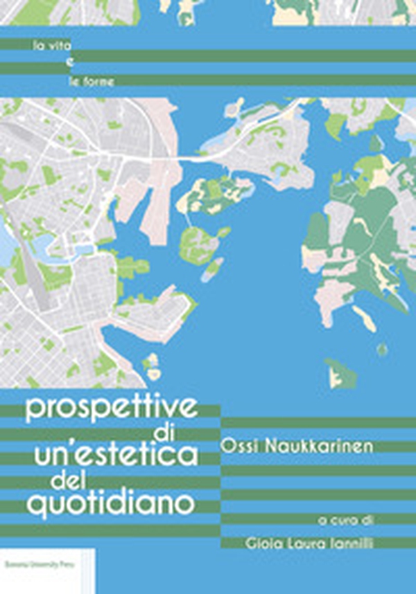 Prospettive di un'estetica del quotidiano - Librerie.coop Prospettive di un'estetica del quotidiano - Librerie.coop