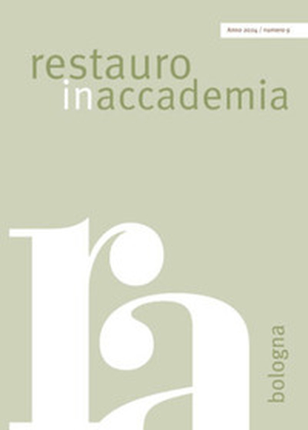 Restauro in accademia - Vol. 9 - Librerie.coop Restauro in accademia - Vol. 9 - Librerie.coop