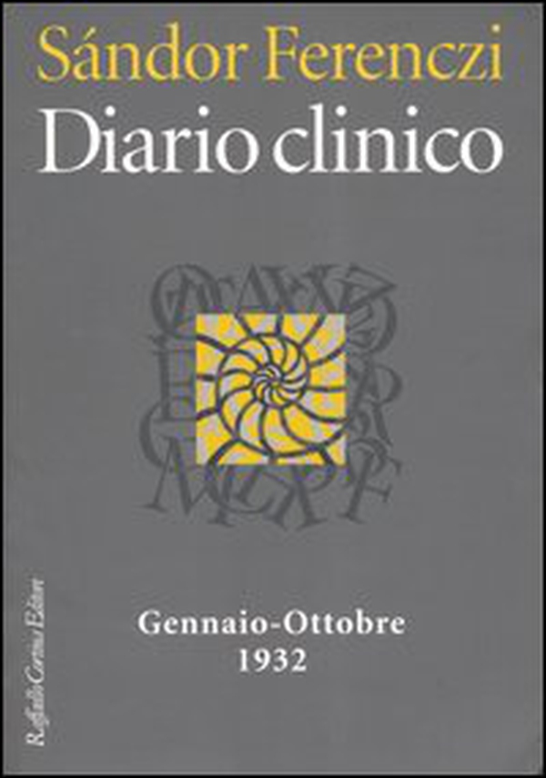 Diario clinico. Gennaio-ottobre 1932 - Librerie.coop Diario clinico. Gennaio-ottobre 1932 - Librerie.coop