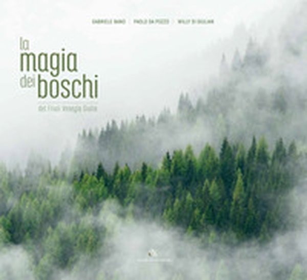 La magia dei boschi del Friuli Venezia Giulia. Ediz. italiana e inglese - Librerie.coop La magia dei boschi del Friuli Venezia Giulia. Ediz. italiana e inglese - Librerie.coop