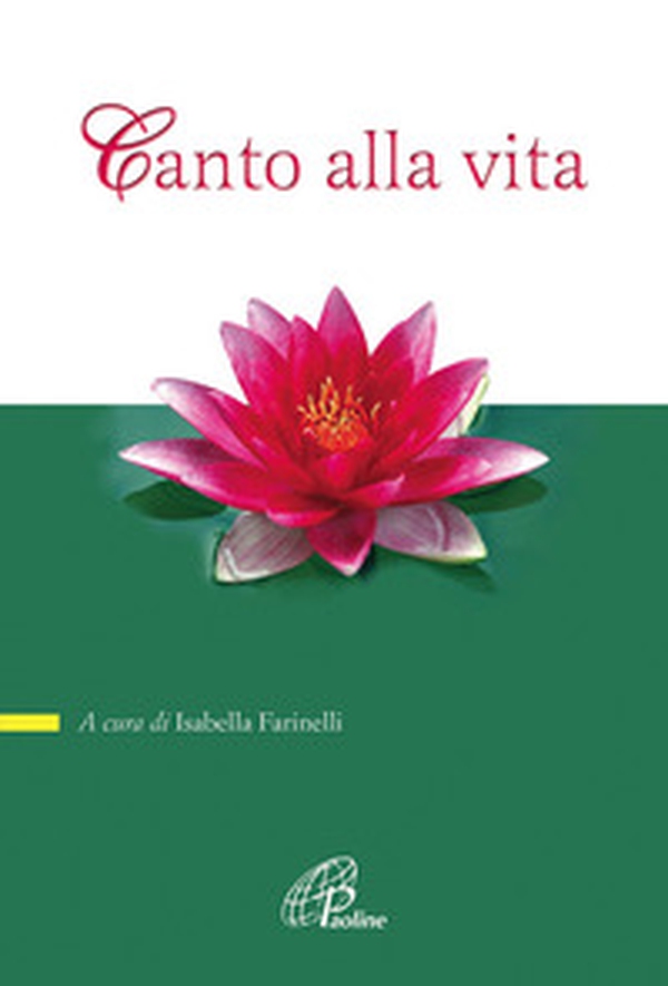 Canto alla vita - Librerie.coop Canto alla vita - Librerie.coop