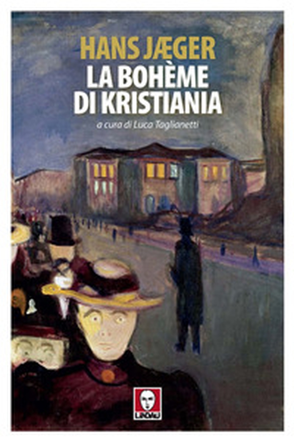 La bohême di Kristiania - Librerie.coop La bohême di Kristiania - Librerie.coop