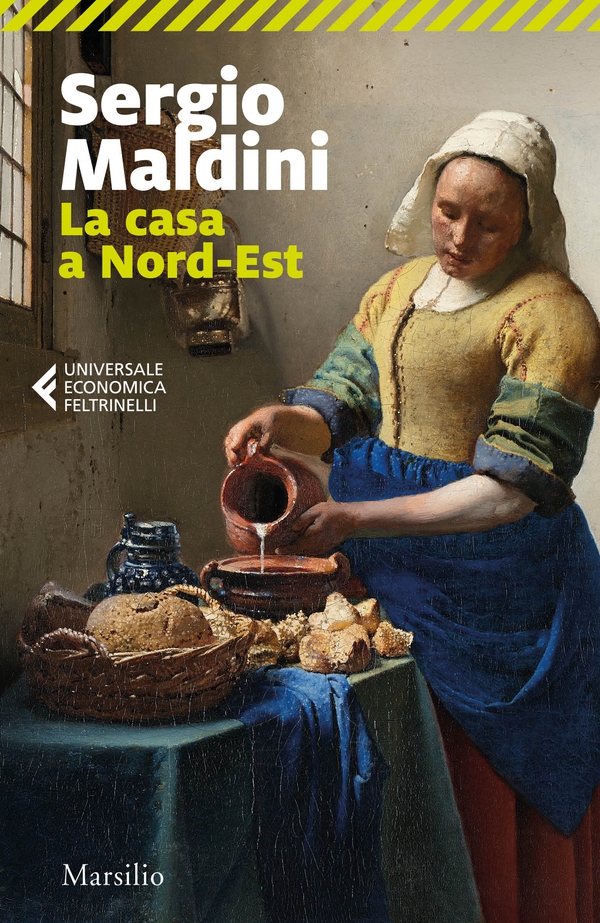 La casa a Nord-Est - Librerie.coop La casa a Nord-Est - Librerie.coop