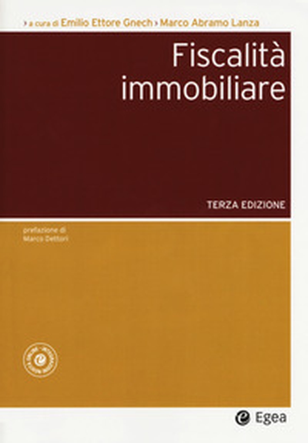 Fiscalità immobiliare - Librerie.coop Fiscalità immobiliare - Librerie.coop