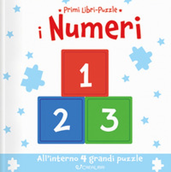 I numeri - Librerie.coop I numeri - Librerie.coop