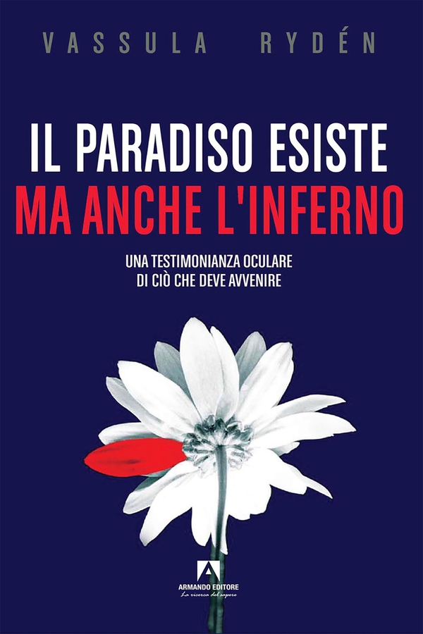 Il paradiso esiste ma anche l'inferno - Librerie.coop Il paradiso esiste ma anche l'inferno - Librerie.coop