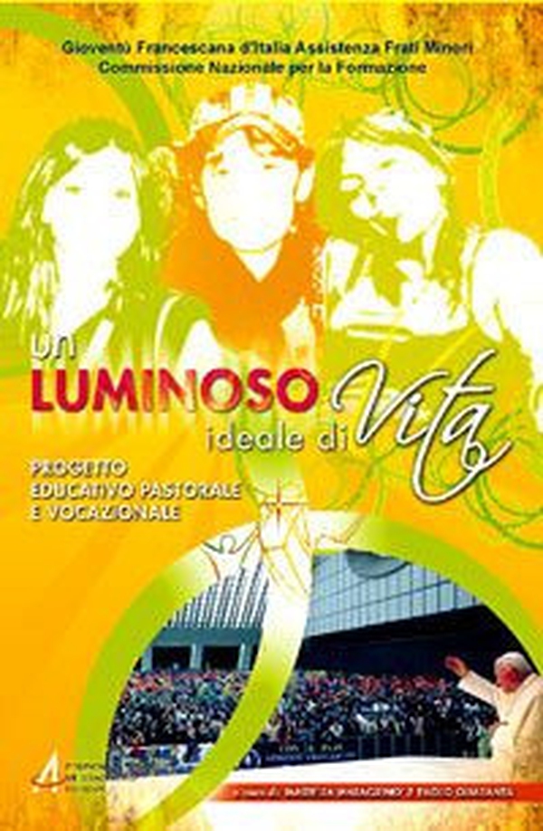 Un luminoso ideale di vita - Librerie.coop Un luminoso ideale di vita - Librerie.coop