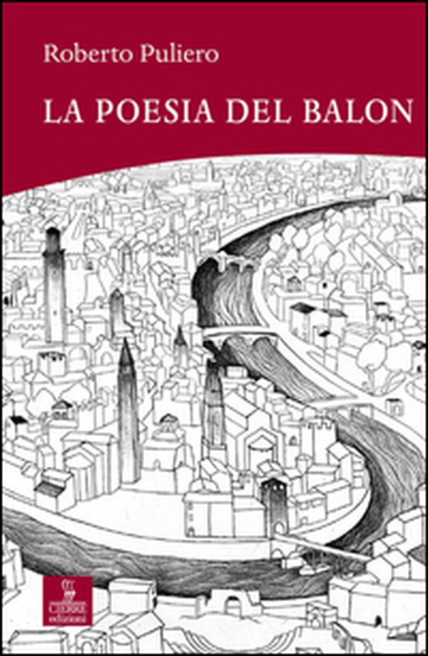 La poesia del balon - Librerie.coop La poesia del balon - Librerie.coop