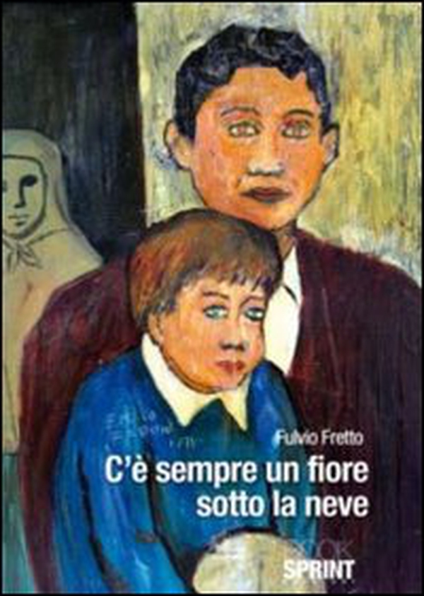C'è sempre un fiore sotto la neve - Librerie.coop C'è sempre un fiore sotto la neve - Librerie.coop
