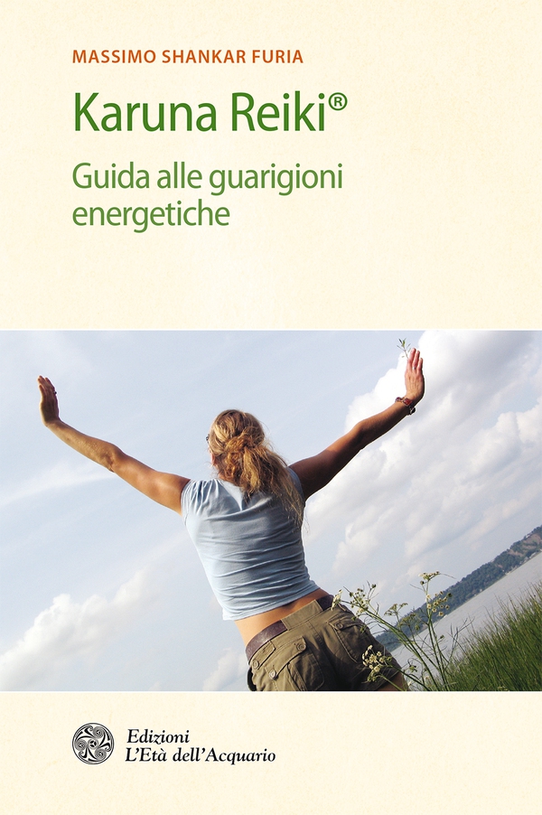 Karuna Reiki® - Librerie.coop Karuna Reiki® - Librerie.coop