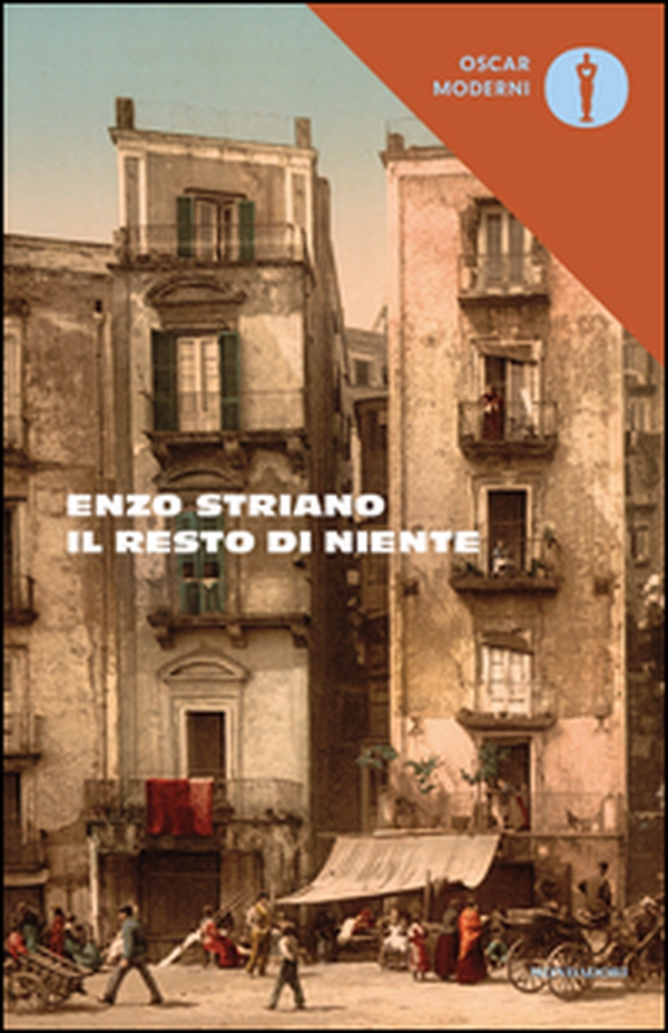 Il resto di niente - Librerie.coop Il resto di niente - Librerie.coop