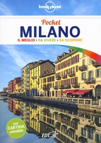 Milano. Con carta estraibile - Librerie.coop