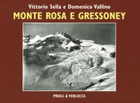 Monte Rosa e Gressoney - Librerie.coop