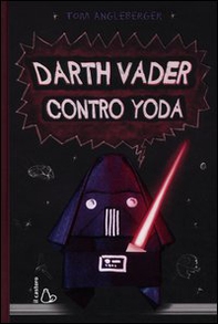 Darth Vader contro Yoda - Librerie.coop
