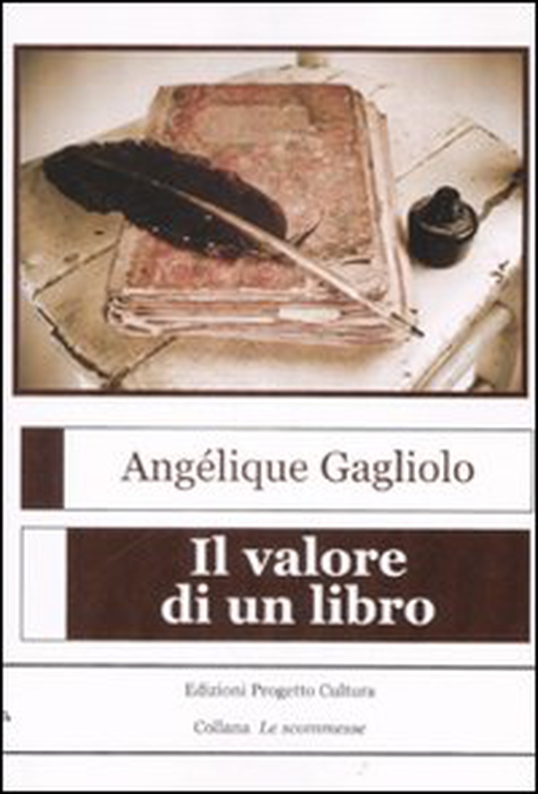 Il valore di un libro - Librerie.coop Il valore di un libro - Librerie.coop