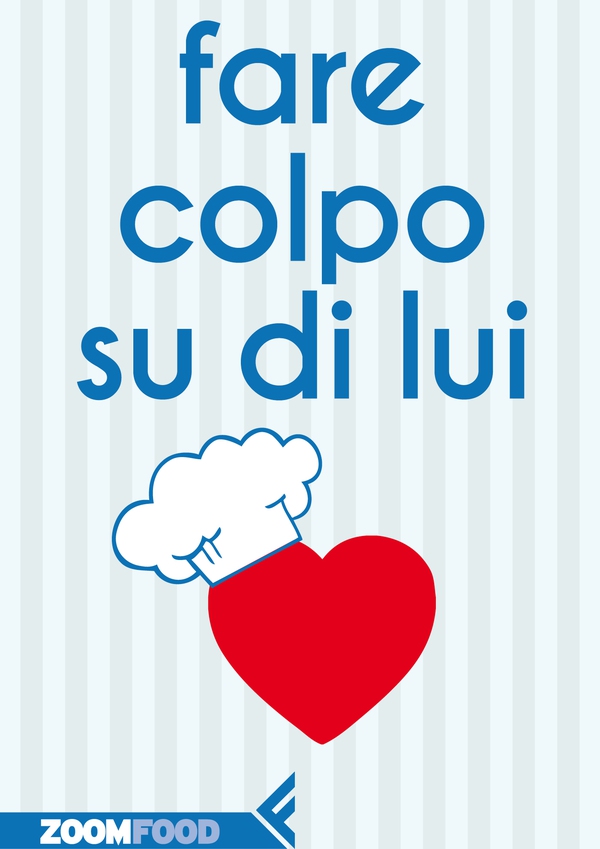 Fare colpo su di lui - Librerie.coop Fare colpo su di lui - Librerie.coop