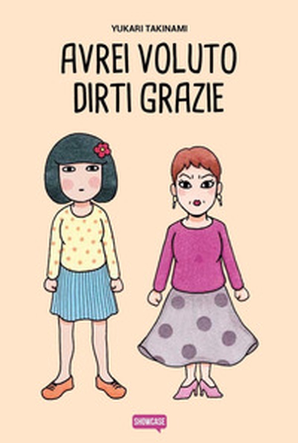Avrei voluto dirti grazie - Librerie.coop Avrei voluto dirti grazie - Librerie.coop