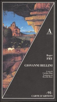 Giovanni Bellini - Librerie.coop