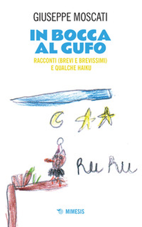 In bocca al gufo - Librerie.coop In bocca al gufo - Librerie.coop