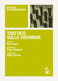Trattato sulla tirannide. Testo latino a fronte - Librerie.coop