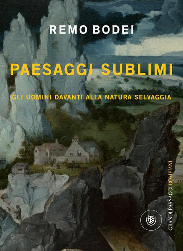Paesaggi sublimi - Librerie.coop Paesaggi sublimi - Librerie.coop
