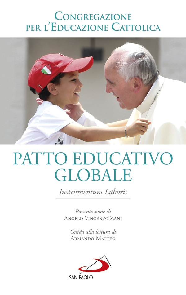 Patto educativo globale - Librerie.coop Patto educativo globale - Librerie.coop