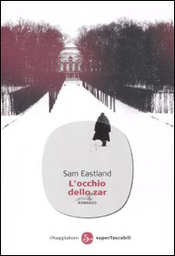 L'occhio dello zar - Librerie.coop L'occhio dello zar - Librerie.coop