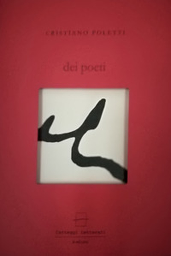 Dei poeti - Librerie.coop Dei poeti - Librerie.coop
