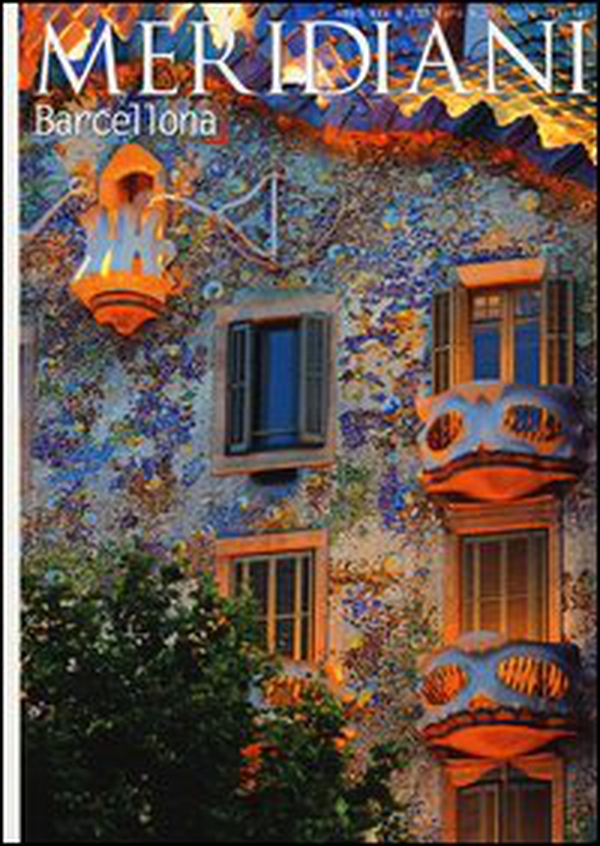 Barcellona - Librerie.coop Barcellona - Librerie.coop
